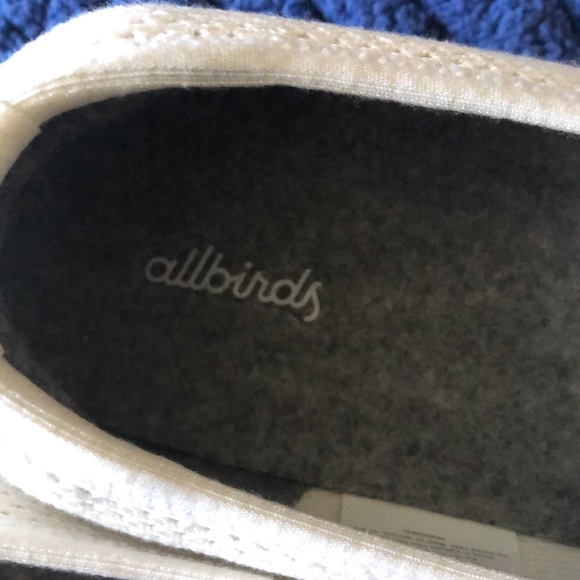 Allbirds Shoes - NEW!! - Picture 2 of 8